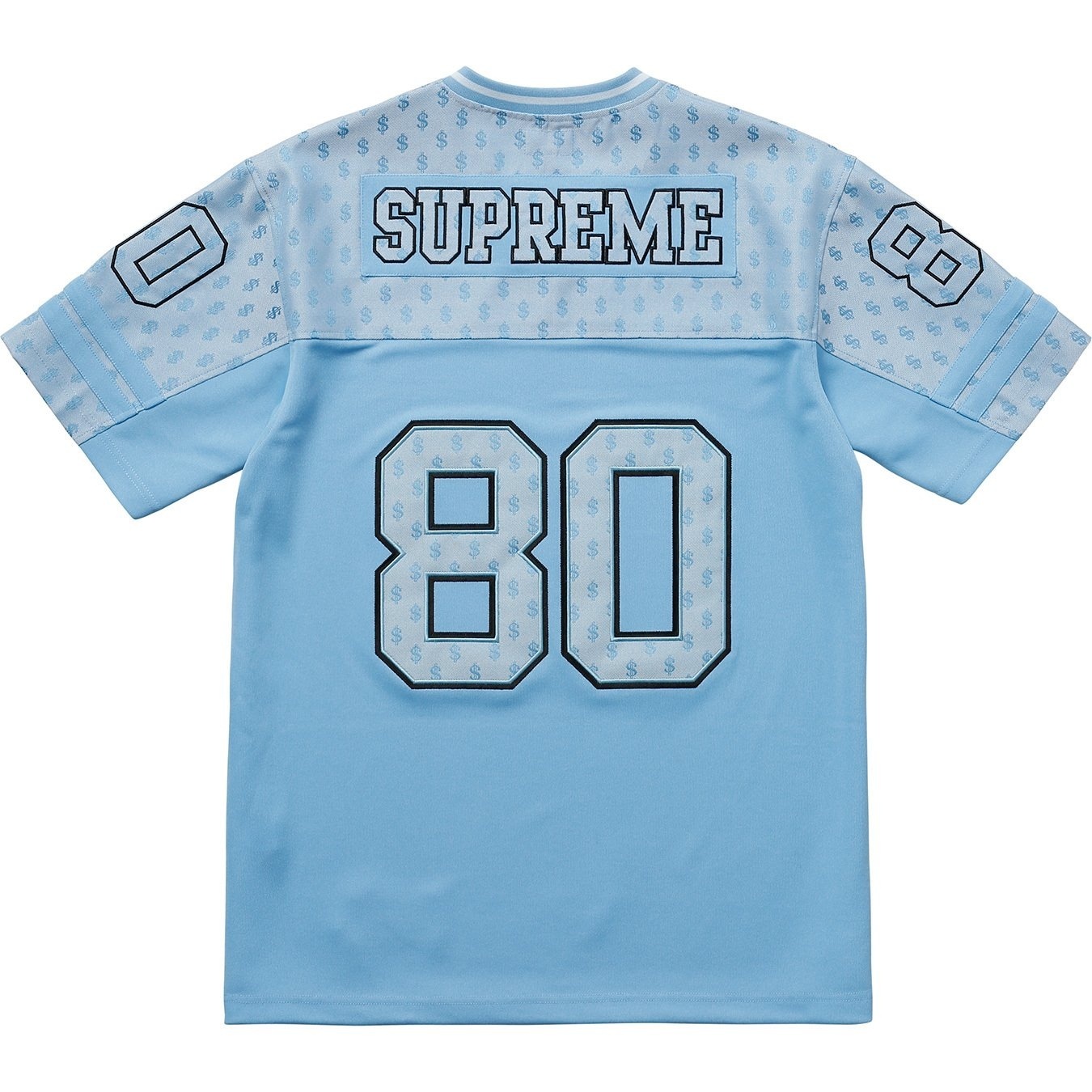 Monogram Football Jersey view 11